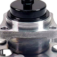 Rear Wheel Bearing Hub Assembly Suitable for Toyota Yaris Vitz Belta Ractis - XQ1