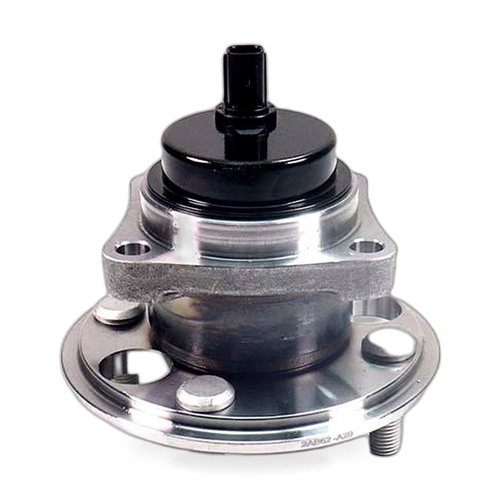 Rear Wheel Bearing Hub Assembly Suitable for Toyota Yaris Vitz Belta Ractis - ZT2