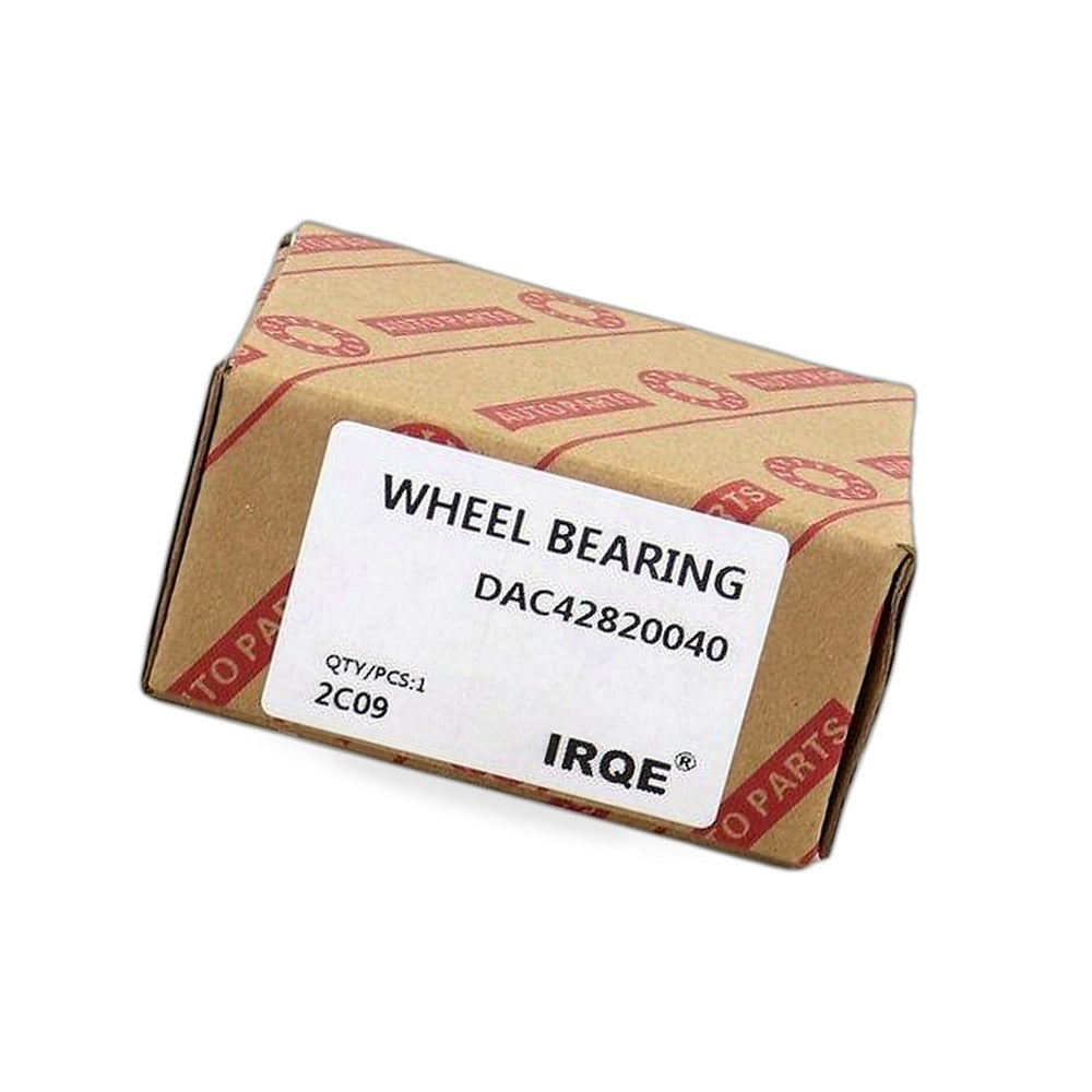 Wheel Hub Bearing Suitable for Toyota 4Runner Tacoma Isuzu D-Max Rodeo - BD1