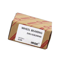 Wheel Hub Bearing Suitable for Toyota 4Runner Tacoma Isuzu D-Max Rodeo - BD1