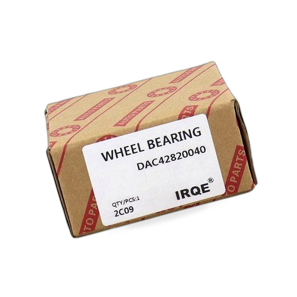 Wheel Hub Bearing Suitable for Toyota 4Runner Tacoma Isuzu D-Max Rodeo - BD2