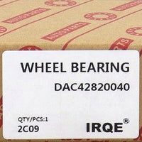 Wheel Hub Bearing Suitable for Toyota 4Runner Tacoma Isuzu D-Max Rodeo - XQ1