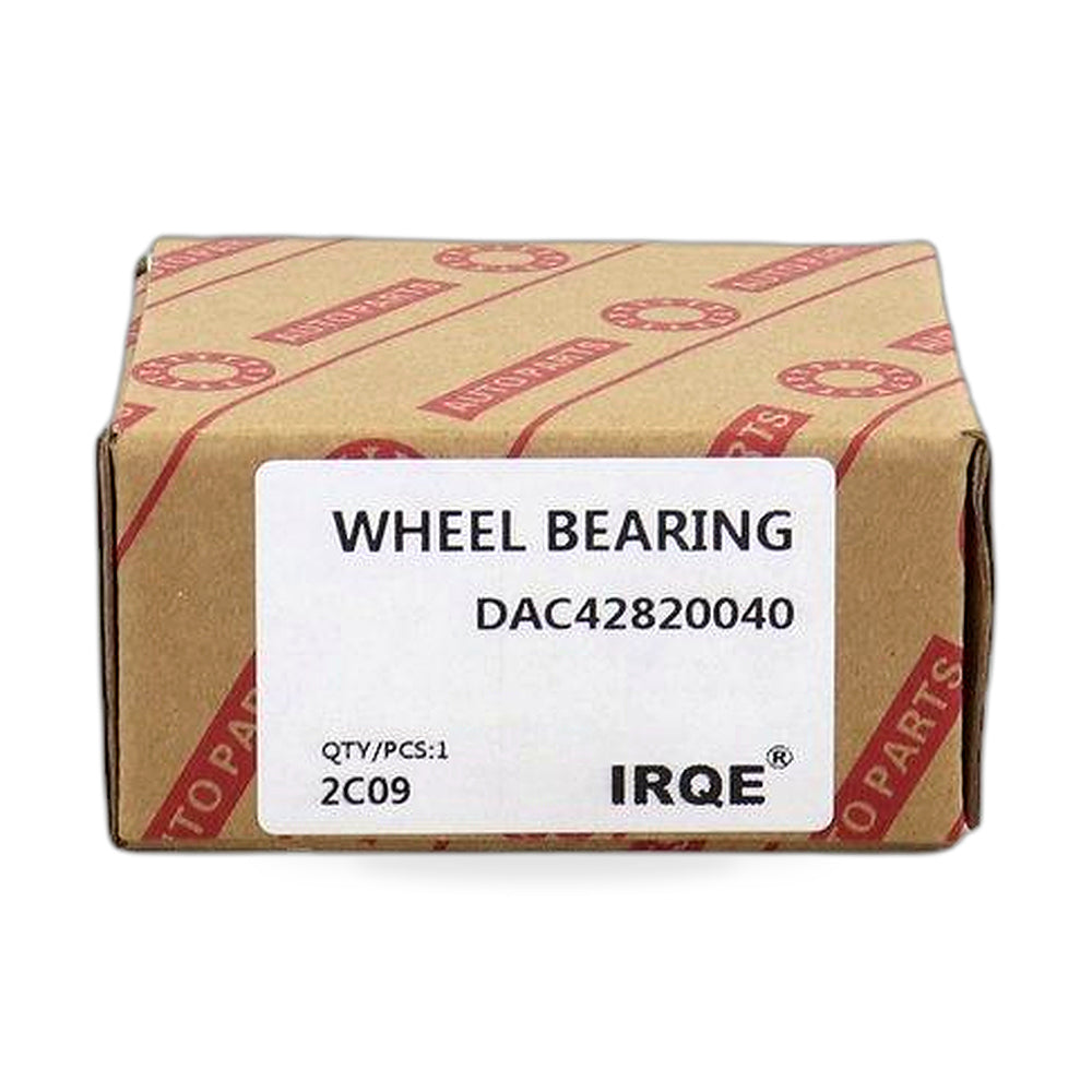 Wheel Hub Bearing Suitable for Toyota 4Runner Tacoma Isuzu D-Max Rodeo - ZT2
