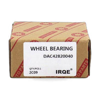 Wheel Hub Bearing Suitable for Toyota 4Runner Tacoma Isuzu D-Max Rodeo - ZT2