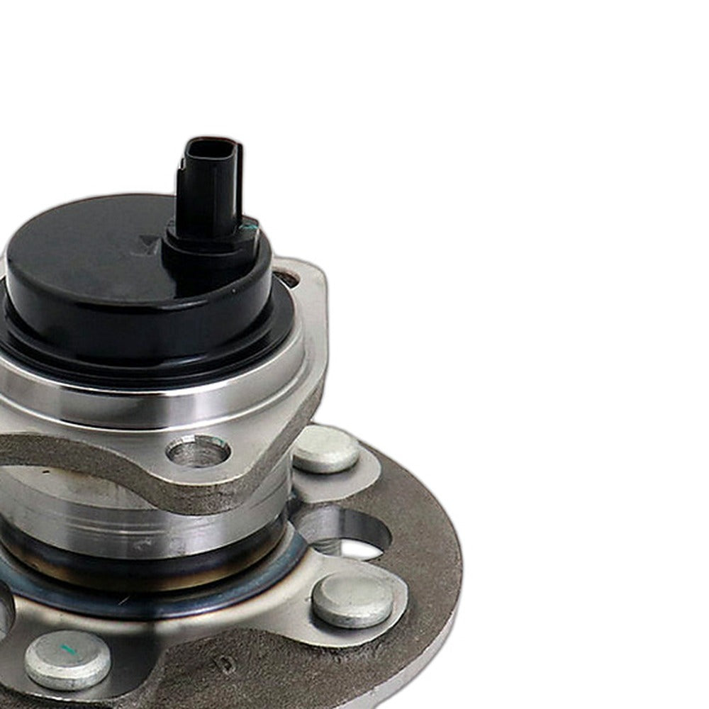 Rear Wheel Bearing Hub Assembly Suitable for Toyota RAV4 2000-2005 2.0L - XQ1