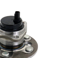 Rear Wheel Bearing Hub Assembly Suitable for Toyota RAV4 2000-2005 2.0L - XQ1