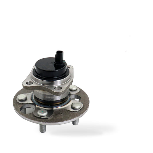 Rear Wheel Bearing Hub Assembly Suitable for Toyota RAV4 2000-2005 2.0L - ZT2