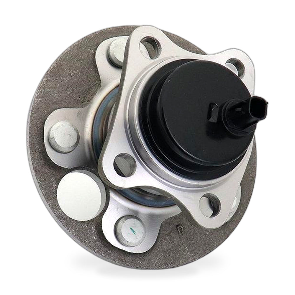Rear Wheel Bearing Hub Assembly Suitable for Toyota RAV4 2000-2005 2.0L - ZT3