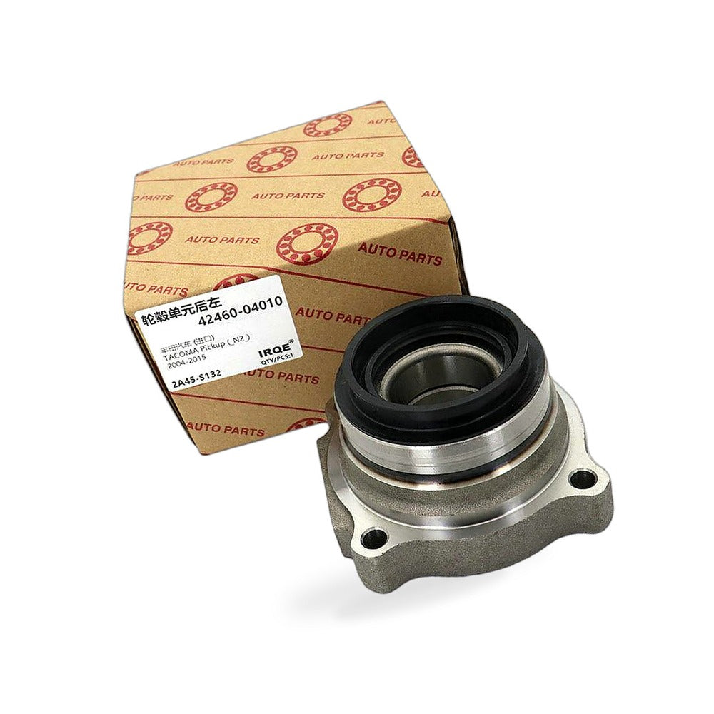 Rear Wheel Bearing Hub Assembly Suitable for Toyota Tacoma 4Runner Lexus GX460 - BD2