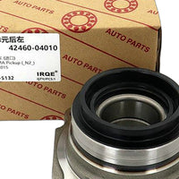 Rear Wheel Bearing Hub Assembly Suitable for Toyota Tacoma 4Runner Lexus GX460 - XQ1