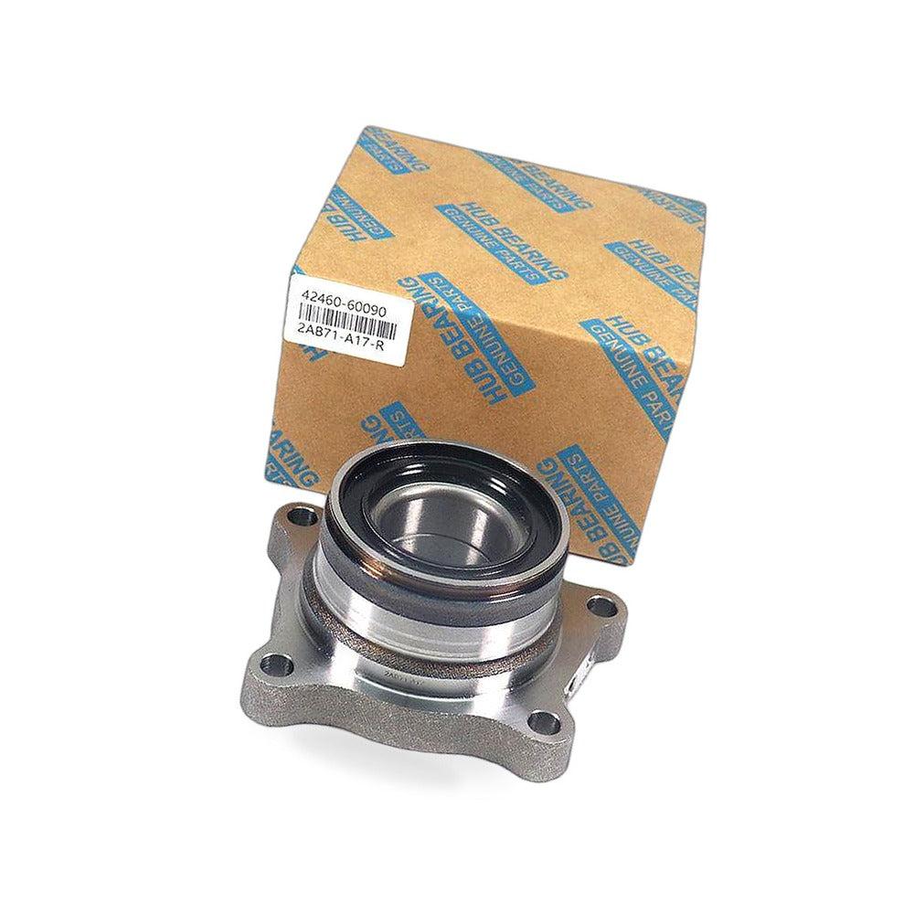 Rear Wheel Hub Bearing Unit Suitable for Toyota Land Cruiser Lexus LX570 - BD3