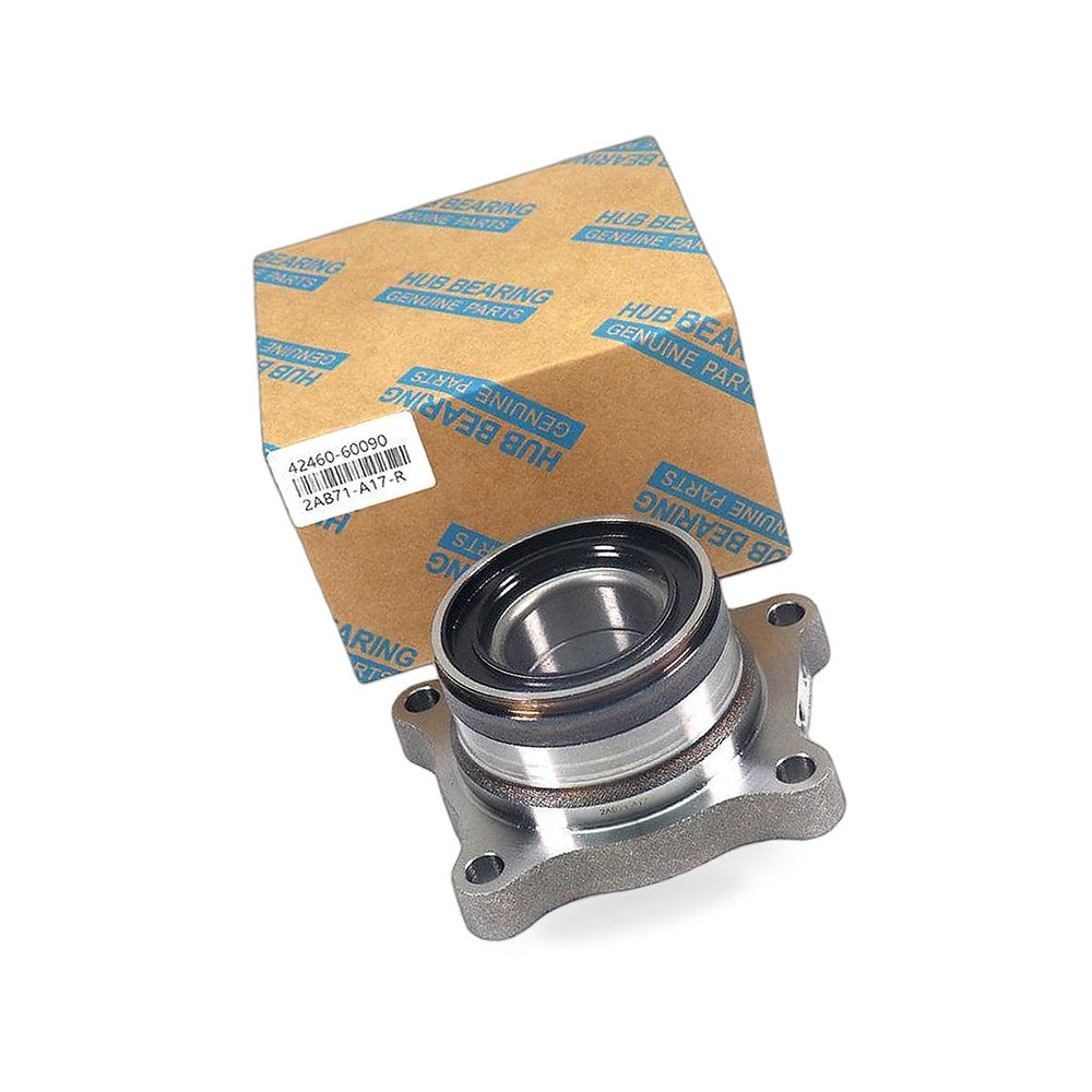 Rear Wheel Hub Bearing Unit Suitable for Toyota Land Cruiser Lexus LX570 - BD4