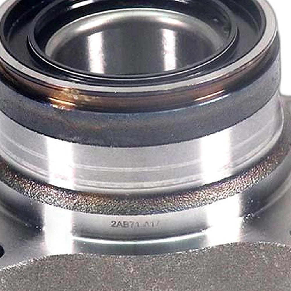 Rear Wheel Hub Bearing Unit Suitable for Toyota Land Cruiser Lexus LX570 - XQ1