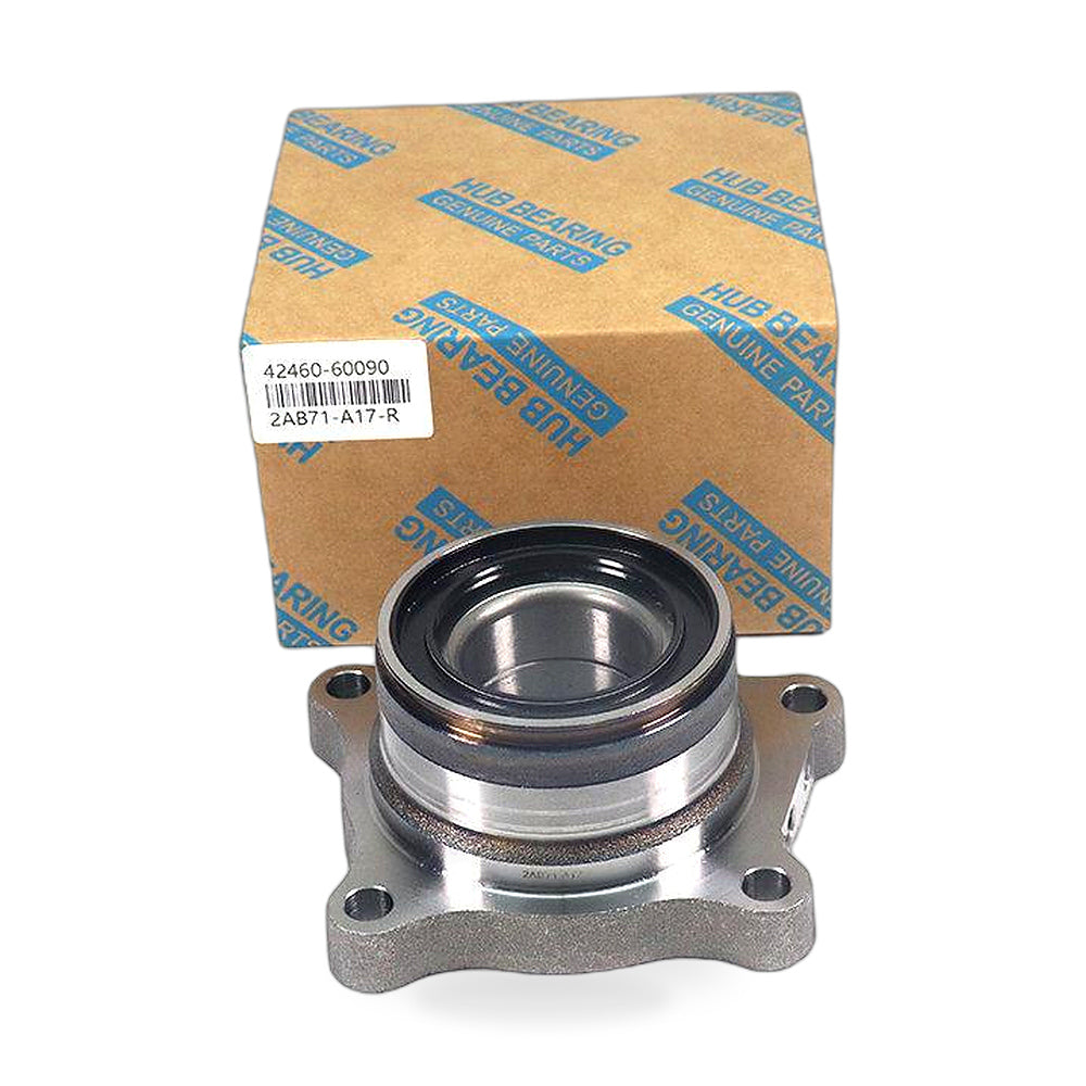 Rear Wheel Hub Bearing Unit Suitable for Toyota Land Cruiser Lexus LX570 - ZT3