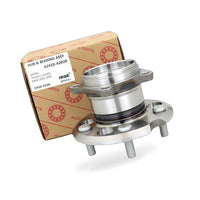 Rear Wheel Bearing Hub Assembly Suitable for Toyota RAV4 2006-2012 42410-42020 - BD2