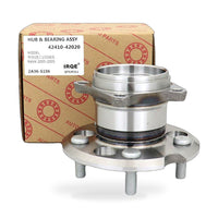 Rear Wheel Bearing Hub Assembly Suitable for Toyota RAV4 2006-2012 42410-42020 - ZT2