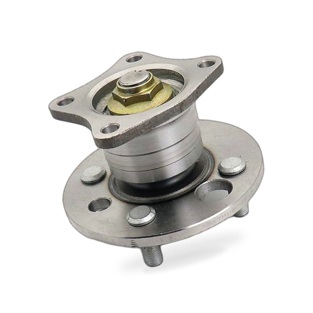 Rear Wheel Bearing Hub Assembly Suitable for Toyota Corolla Matrix Pontiac Vibe - BD2