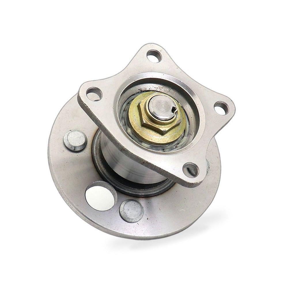 Rear Wheel Bearing Hub Assembly Suitable for Toyota Corolla Matrix Pontiac Vibe - BD4