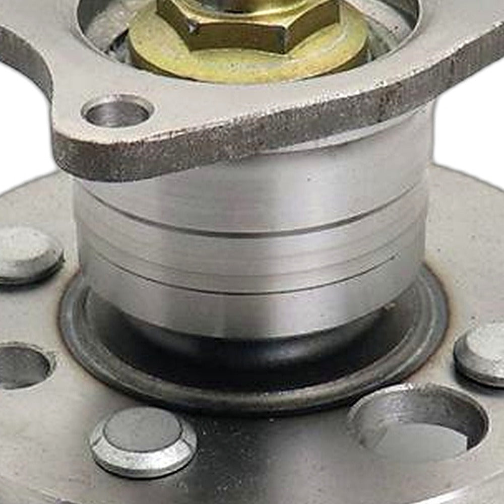 Rear Wheel Bearing Hub Assembly Suitable for Toyota Corolla Matrix Pontiac Vibe - XQ1