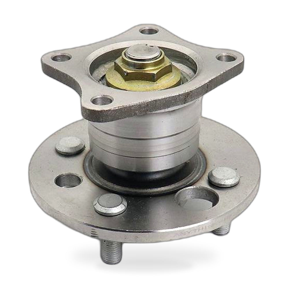 Rear Wheel Bearing Hub Assembly Suitable for Toyota Corolla Matrix Pontiac Vibe - ZT2