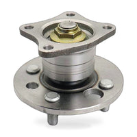 Rear Wheel Bearing Hub Assembly Suitable for Toyota Corolla Matrix Pontiac Vibe - ZT2