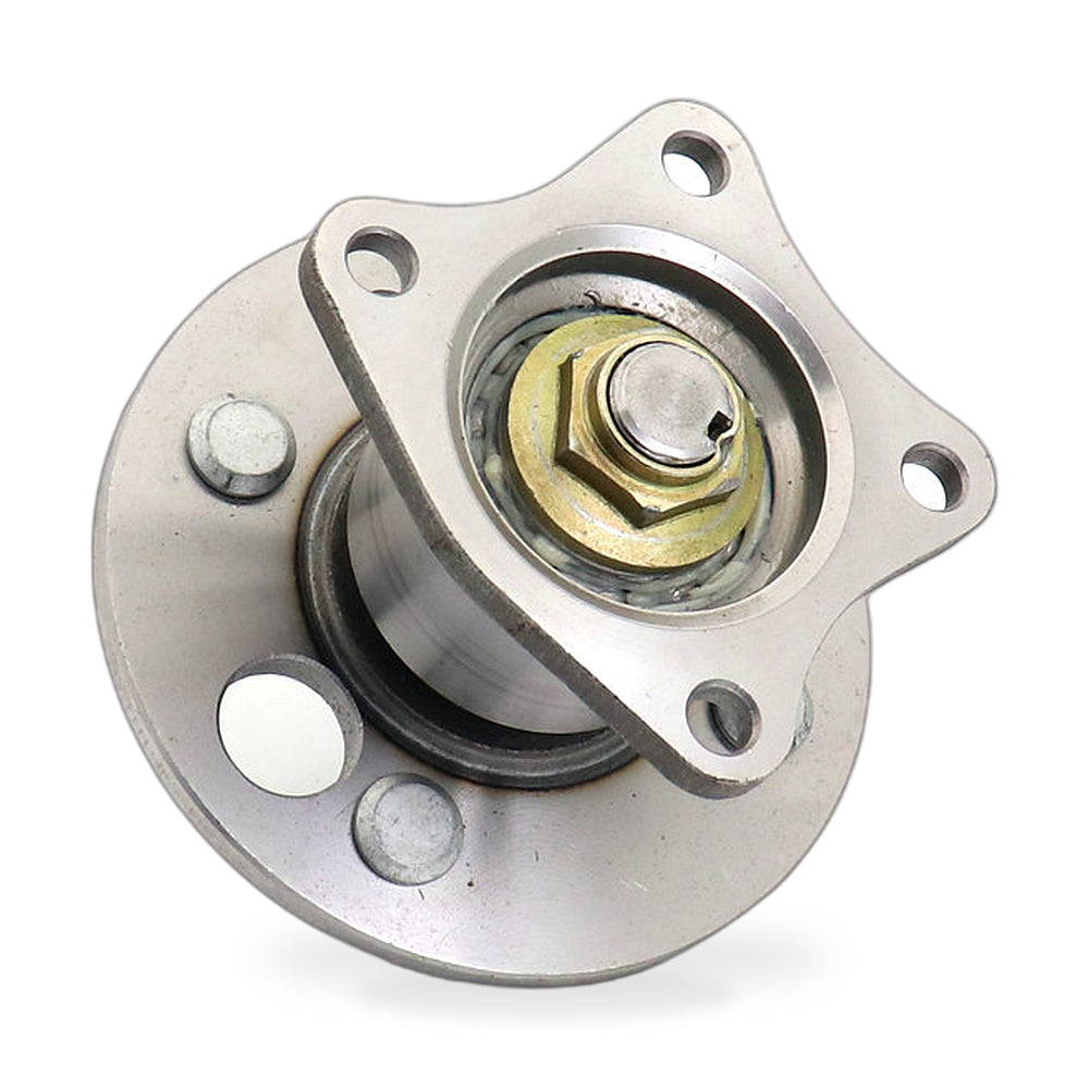 Rear Wheel Bearing Hub Assembly Suitable for Toyota Corolla Matrix Pontiac Vibe - ZT3