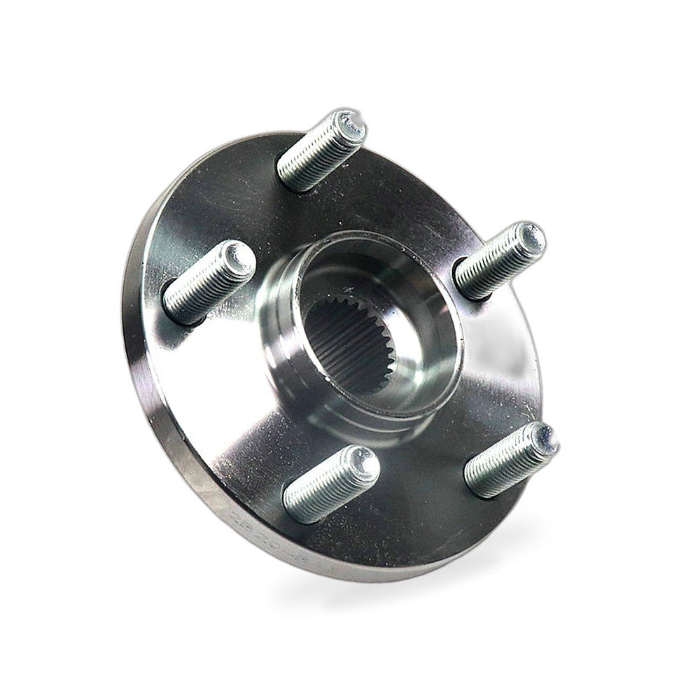 Front Wheel Bearing Hub Assembly Suitable for Toyota Yaris Vitz Aqua Prius C - BD4