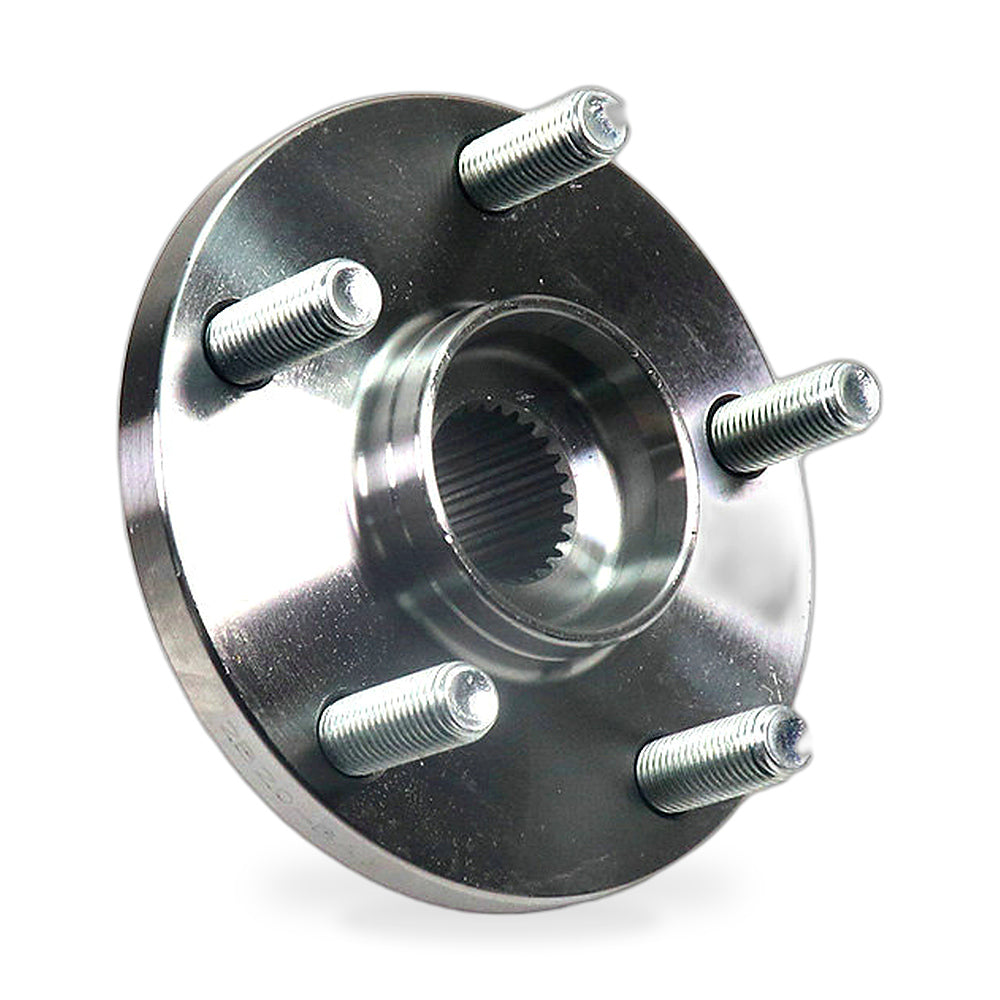 Front Wheel Bearing Hub Assembly Suitable for Toyota Yaris Vitz Aqua Prius C - ZT3
