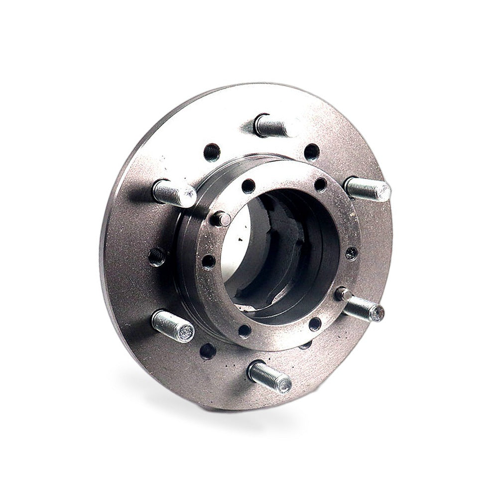 Front Wheel Bearing Hub Assembly Suitable for Toyota 4Runner Tacoma FJ Cruiser - BD3