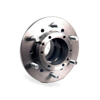 Front Wheel Bearing Hub Assembly Suitable for Toyota 4Runner Tacoma FJ Cruiser - BD3