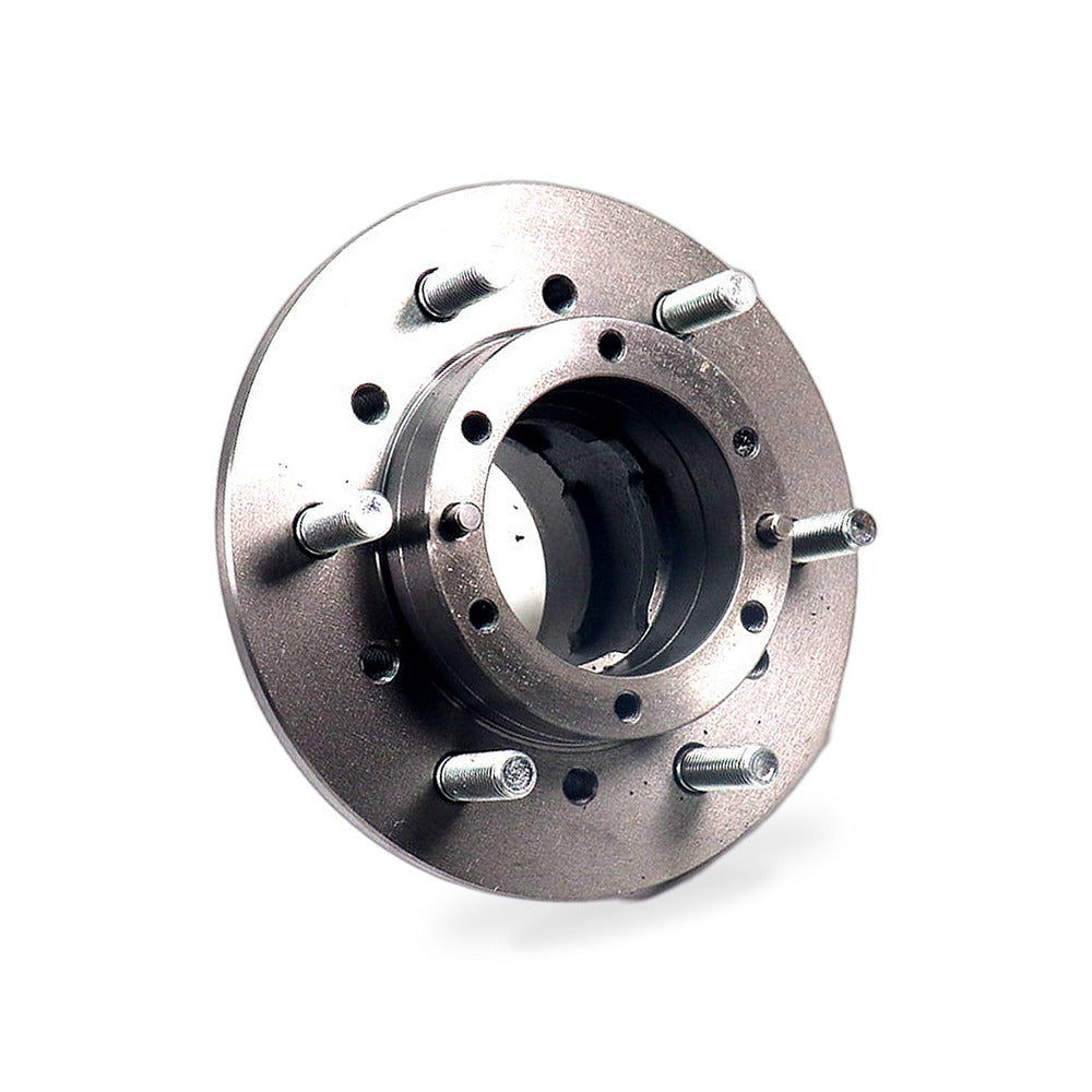 Front Wheel Bearing Hub Assembly Suitable for Toyota 4Runner Tacoma FJ Cruiser - BD4