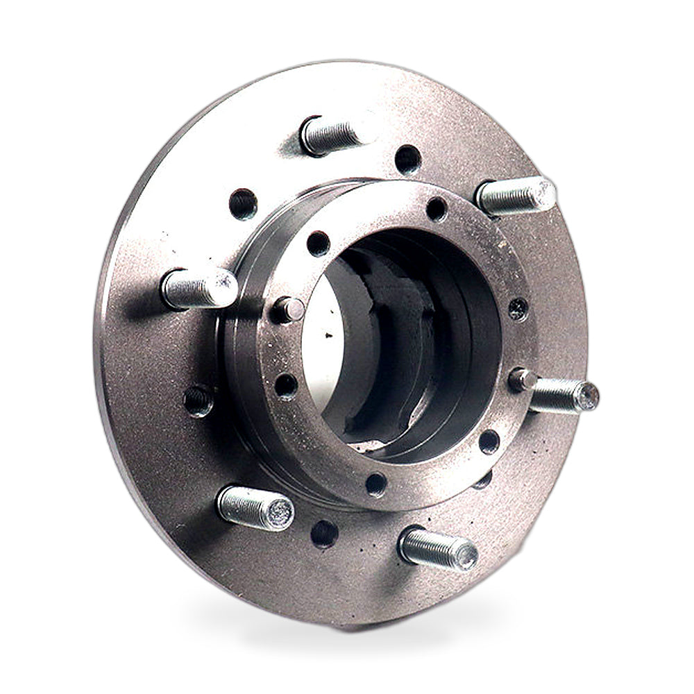 Front Wheel Bearing Hub Assembly Suitable for Toyota 4Runner Tacoma FJ Cruiser - ZT3