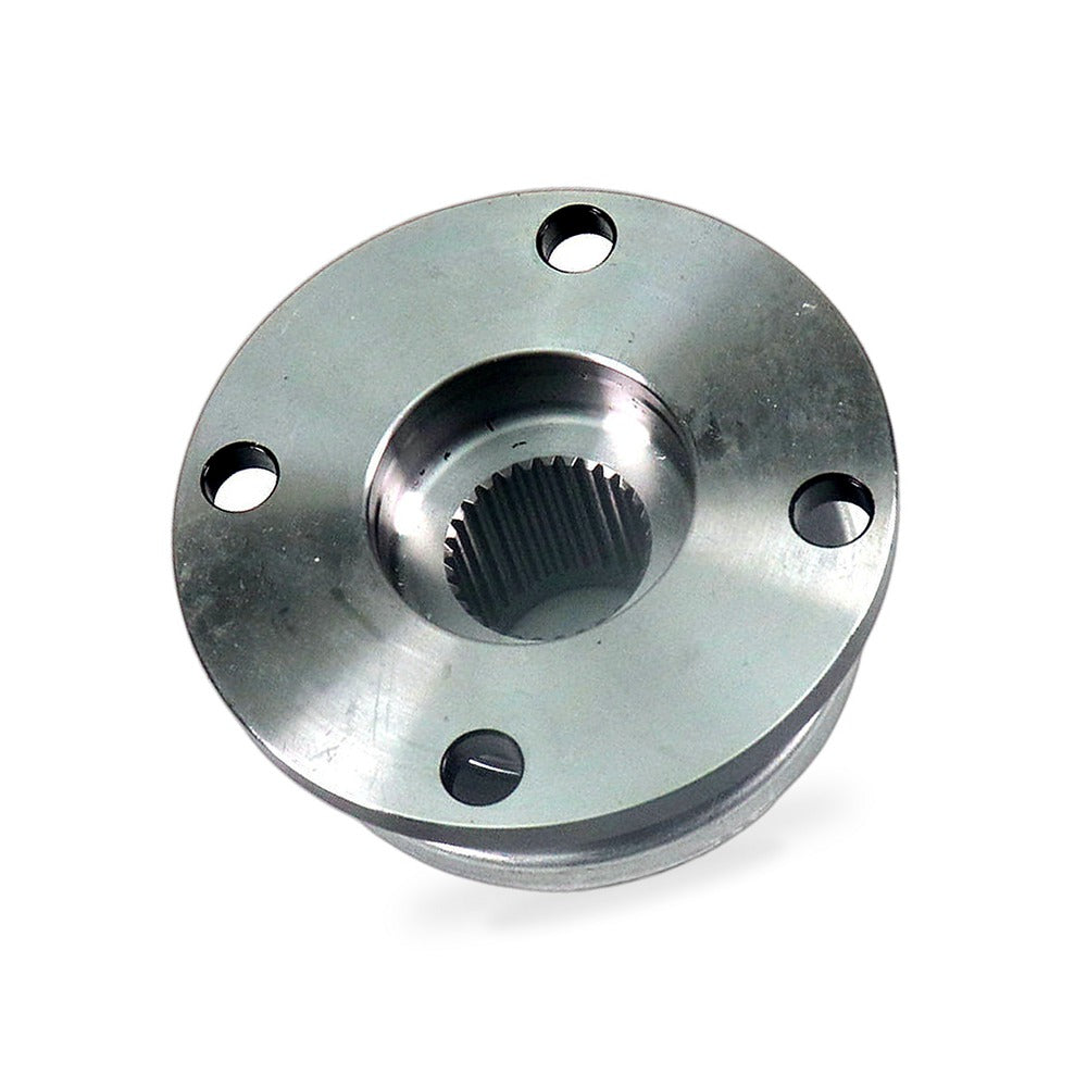 Rear Wheel Bearing Hub Assembly Suitable for Toyota 4Runner Tacoma FJ Cruiser - BD4