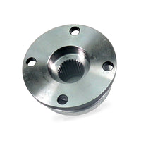 Rear Wheel Bearing Hub Assembly Suitable for Toyota 4Runner Tacoma FJ Cruiser - BD4