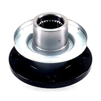 Rear Wheel Bearing Hub Assembly Suitable for Toyota 4Runner Tacoma FJ Cruiser - ZT2