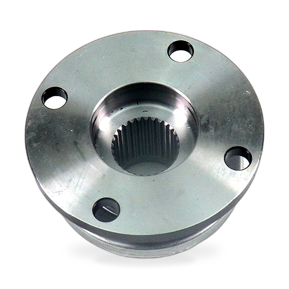 Rear Wheel Bearing Hub Assembly Suitable for Toyota 4Runner Tacoma FJ Cruiser - ZT3