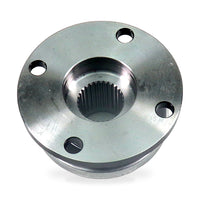 Rear Wheel Bearing Hub Assembly Suitable for Toyota 4Runner Tacoma FJ Cruiser - ZT3