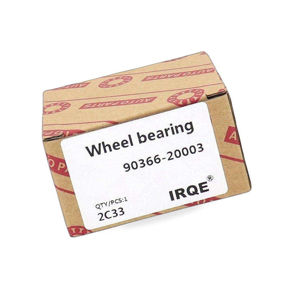Wheel Hub Bearing Suitable for Toyota Land Cruiser J70 1984-2024 90366-20003 - BD2