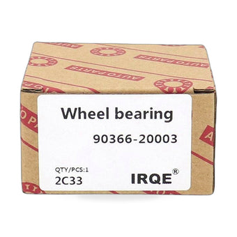 compare product Wheel Hub Bearing Suitable for Toyota Land Cruiser J70 1984-2024 90366-20003