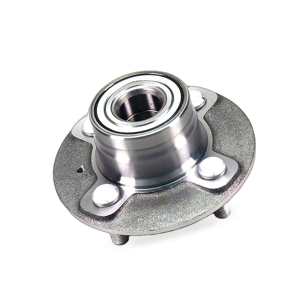 Rear Wheel Bearing Hub Assembly Suitable for Hyundai Elantra Tiburon Kia Spectra - BD2