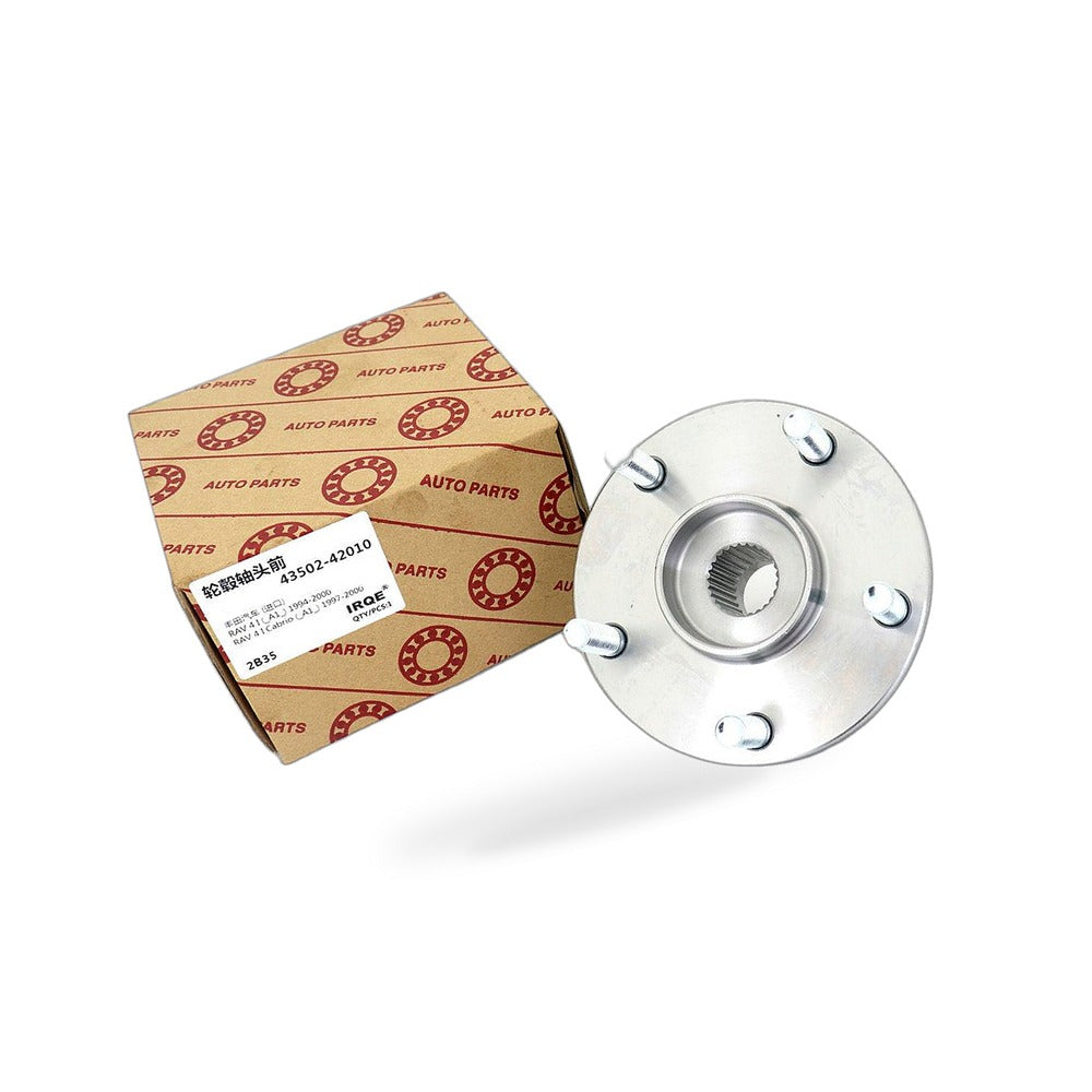 Wheel Hub Assembly Suitable for Toyota Corolla Matrix Auris Scion xD Pontiac - BD2