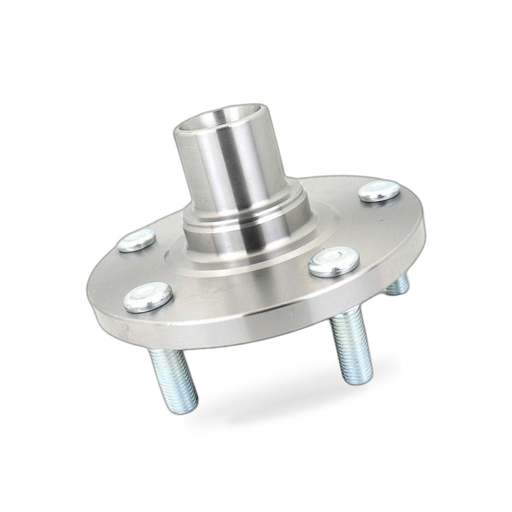 Wheel Hub Assembly Suitable for Toyota Corolla Matrix Auris Scion xD Pontiac - BD4