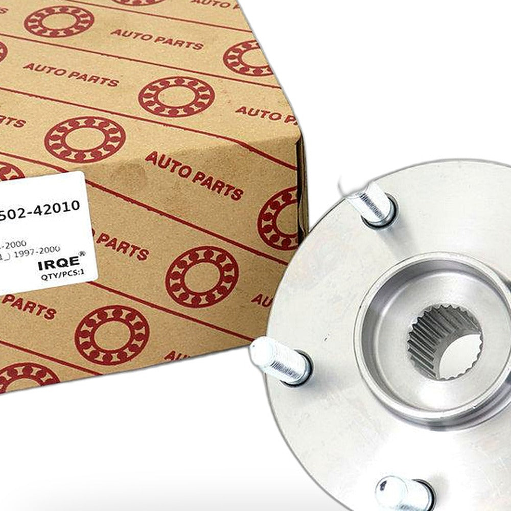 Wheel Hub Assembly Suitable for Toyota Corolla Matrix Auris Scion xD Pontiac - XQ1