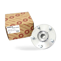Wheel Hub Assembly Suitable for Toyota Corolla Matrix Auris Scion xD Pontiac - ZT2