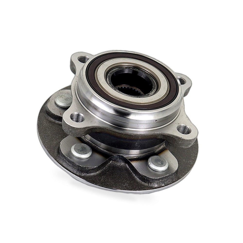 Front Wheel Bearing Hub Assembly Suitable for Toyota Camry RAV4 Highlander Lexus - BD1