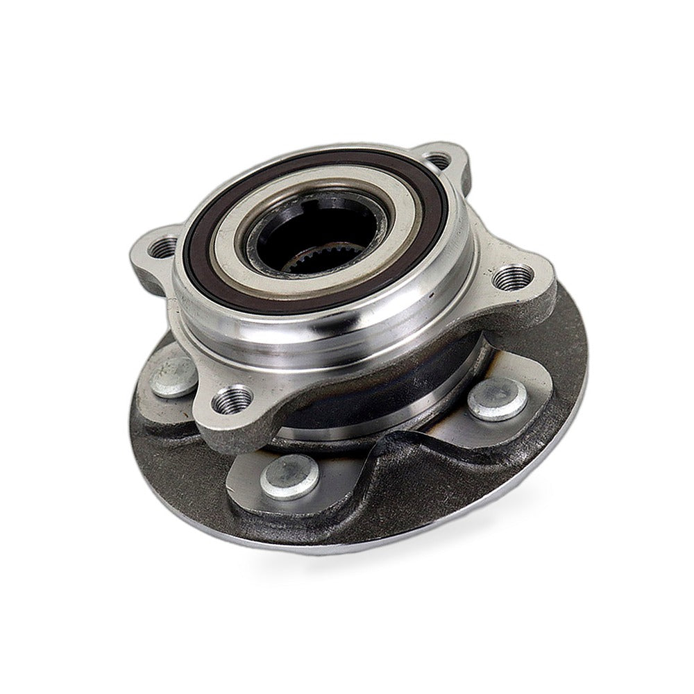 Front Wheel Bearing Hub Assembly Suitable for Toyota Camry RAV4 Highlander Lexus - BD2
