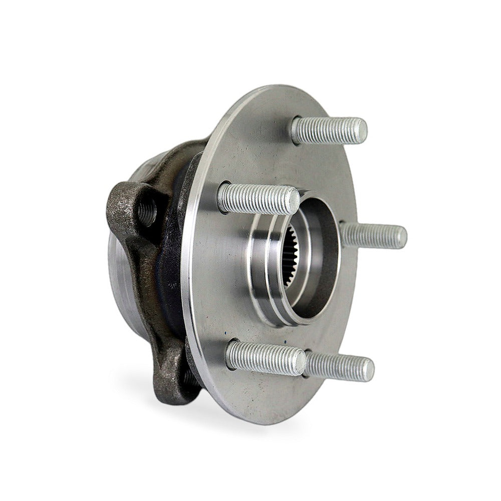 Front Wheel Bearing Hub Assembly Suitable for Toyota Camry RAV4 Highlander Lexus - BD3