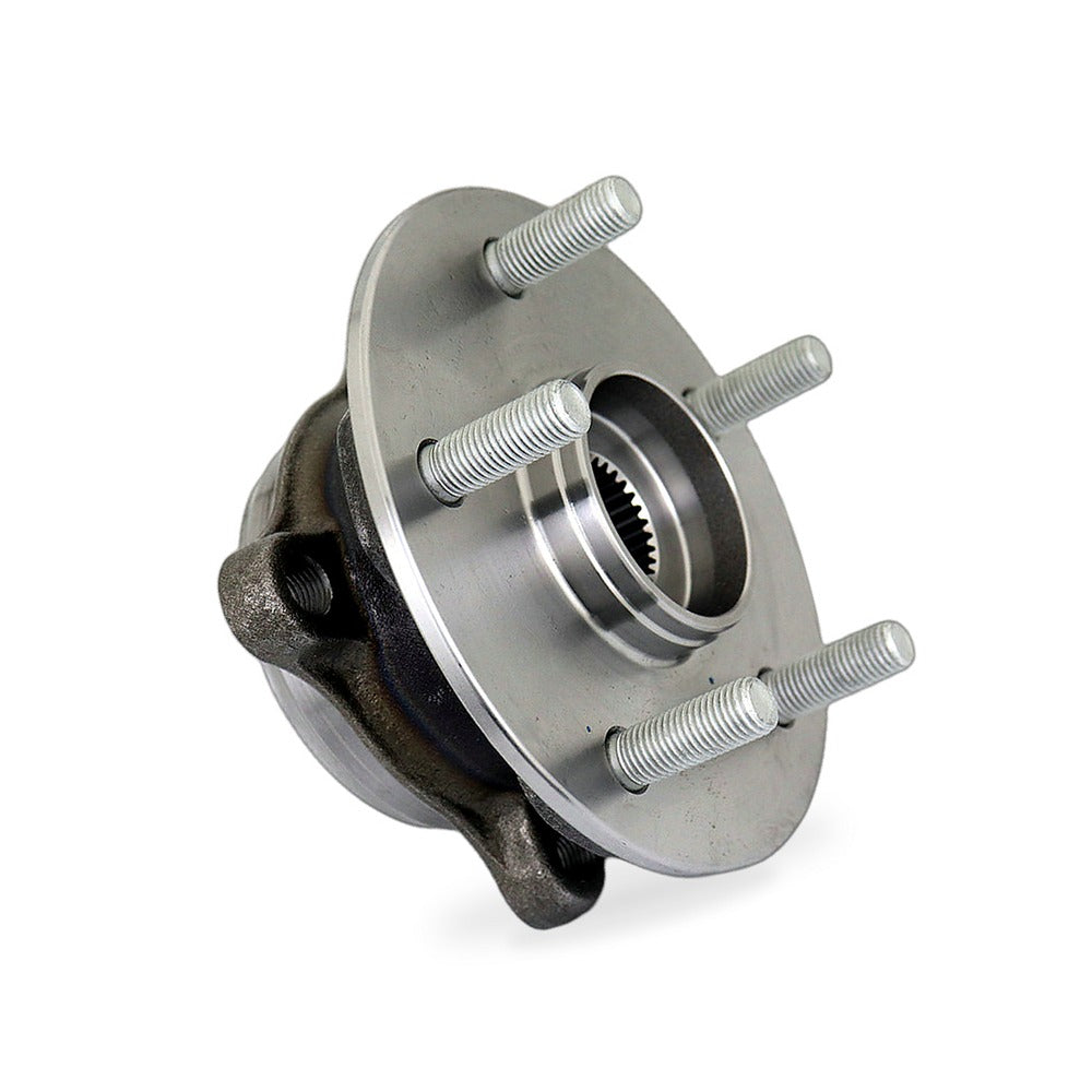 Front Wheel Bearing Hub Assembly Suitable for Toyota Camry RAV4 Highlander Lexus - BD4