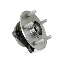 Front Wheel Bearing Hub Assembly Suitable for Toyota Camry RAV4 Highlander Lexus - BD4