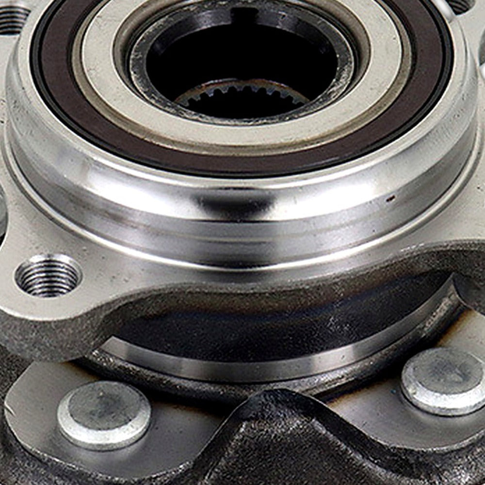 Front Wheel Bearing Hub Assembly Suitable for Toyota Camry RAV4 Highlander Lexus - XQ1